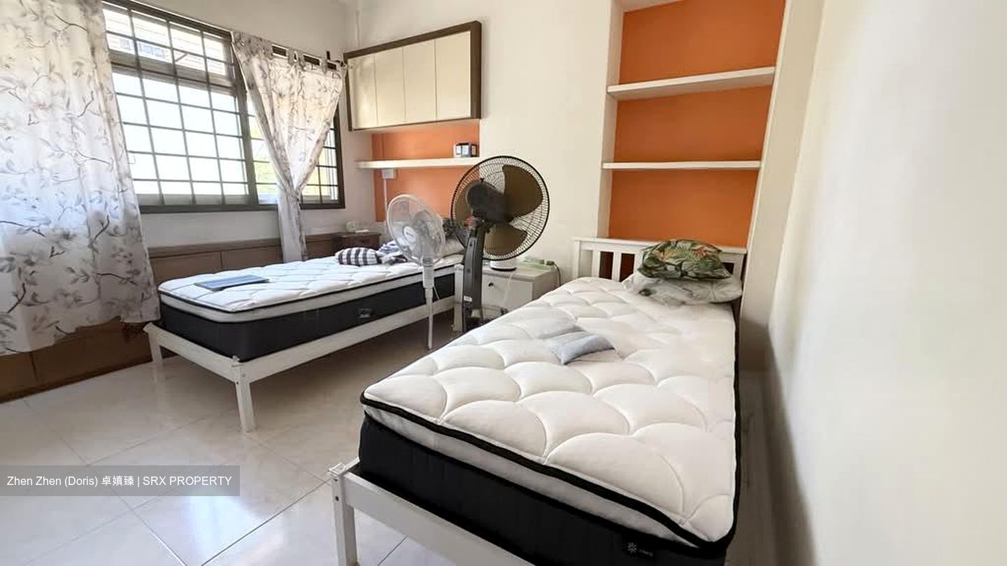 Blk 147 Pasir Ris Street 13 (Pasir Ris), HDB 5 Rooms #575817411